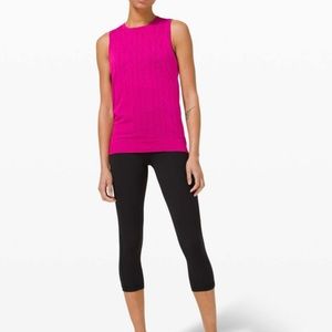 Lululemon Swiftly Breathe Tank Top